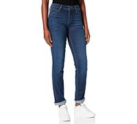 Lee Damen Elly' Jeans, Blau (Clean Blue Poca Eh), 31L/24W