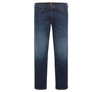 Lee Damen Elly' Jeans, ,Blau (DARK POOL) ,W36 /L33