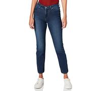 Lee Damen Elly' Jeans, Blau (Mid Export Tm), 33L/28W