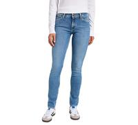 Lee Damen Elly Jeans, Holding Back, 29W / 33L EU