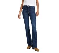 Lee Damen Jeans Breese Boot, Skinny Bootcut Fit, Bootcut Bein