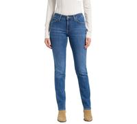 Lee Damen-Jeans Elly, Slim Straight Fit, Straight Leg