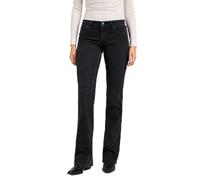 Lee - Bootcut - Jessica True to black 32W/31L