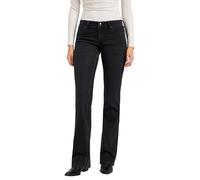 Lee Jessica Jeans 26 True To Black