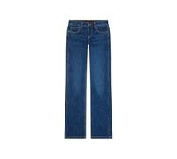 Lee Damen Jeans Jessica Regular Passform