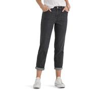 Lee Damen Jeans Legendary Mid Rise '90s Taper Jean