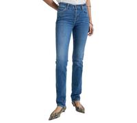 Lee, Damen - Jeans, Marion Sweet Escapade, Regular Fit, Straight Leg