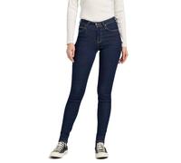 Lee Damen-Jeans Scarlett High, High Waist Skinny Fit, Skinny Leg