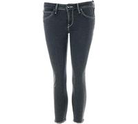 Lee Damen Jeans Scarlett Skinny (Grau, 27W / 30L)