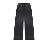 Lee Stella A Line Jeans 28 Dark Memory