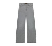Lee Stella Regular Fit Jeans 28 Grey Fog