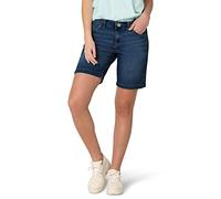 Lee Damen Legendäre Chino-Bermuda-Shorts, 22,9 cm Bermudas, Expedition, 34