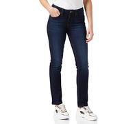 Lee Damen Legendary Regular Jeans, Nightshade, 34W / 33L