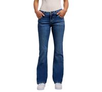 Lee Marion Straight Fit Jeans (Herstellerartikelnummer: 112354413-31-32)