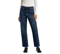 Lee Damen Rider Classic Jeans, Dark Indigo, 31W / 31L