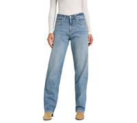 Lee Damen Rider Classic Jeans, Set Free, 31W / 33L