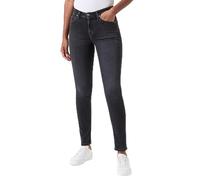 Lee Damen Scarlett High Jeans, Astral Plane, 28W / 33L EU