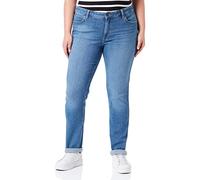 Lee Damen Scarlett High Jeans, Light Alton, 28W / 29L EU