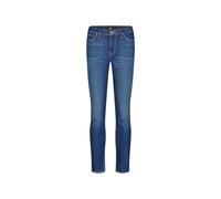 Lee Damen Scarlett High Jeans, New Lenghts, 28W / 29L EU
