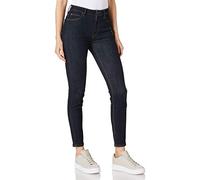 Lee Damen Scarlett High Jeans, Rinse, 26W / 31L