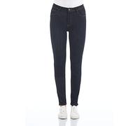 Lee Damen Scarlett High Jeans, Rinse Blue (L626sipj), 26W x 33L