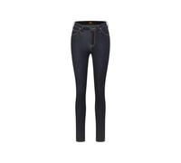 Lee Scarlett Hochtaillierte Jeans 29 Rinse