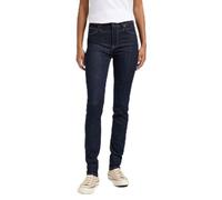 Lee Damen Scarlett High Jeans, Rinse Rinse, 30W / 29L EU