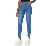 Lee Damen Scarlett HIGH MID Madison Jeans, 31W / 27L
