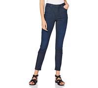 Lee Damen Scarlett High Skinny Jeans, Blau (Dark Salida Kc) , 25W/33L