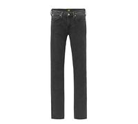 Lee Damen Scarlett High Skinny Jeans, Grau (Charcoal Powder YGIO) , 25W/31L