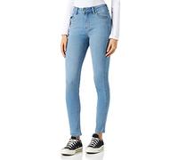 Lee Damen Scarlett Jeans' Jeans, Blau (Light Florin Hr), 28W / 31L