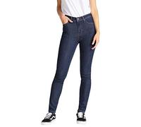Lee Damen Scarlett Jeans' Jeans, Blau (Tonal Stonewash Nx), 27W / 33L