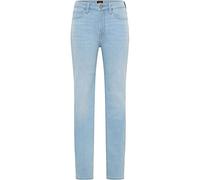 Lee Damen Scarlett Jeans, Joanna Light, 32W / 33L