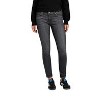 Lee Damen Scarlett Jeans, Last Strike, 26W / 31L EU