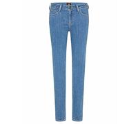 Lee Damen Scarlett Jeans, Mid Lexi, 28W / 33L