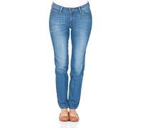 Lee Damen SCARLETT Skinny Jeans, per pack Blau (High Blue YO), W25/L33 (Herstellergröße: 25/33)