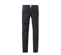 Lee Damen SCARLETT' Skinny Jeans, , Schwarz (BLACK 47), 26W / 34L