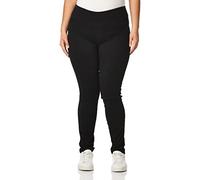 Lee Damen Sculpting Slim Fit Skinny Leg Pull On Jeans, Schwarz, 42L