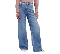 Lee Damen Stella A LINE Jeans, TAKE The HINT, 26/29