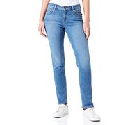 Lee Damen Stella Line Jeans, Light Alton, 30W / 31L EU