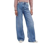 Lee Stella A Line Wide Leg Fit Jeans 29 Take The Hint