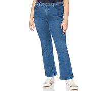 Lee Damen SUPER HIGH Scarlett MID Evita Jeans, 33W / 33L