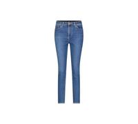 Lee Damen Ulc Skinny Jeans, Blue Format, 25W / 31L EU