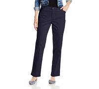 Lee Damenhose mit geradem Bein für den ganzen Tag, Königsblau, 44