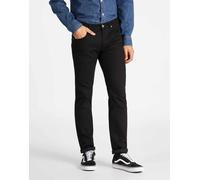 Lee - DAREN BUTTON FLY CLEAN BLACK - Jeans 30W/34L