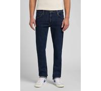Lee Daren Deep Dark Stone Jeans Größe: W31L32 | Straight Jeans Outlet | Herren