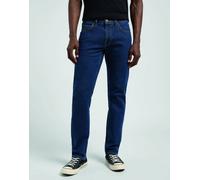 LEE DAREN ZIP FLY dark ocean 112370642 W30 L34