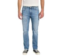 LEE Herren Daren Zip Fly Jeans, Marine Blue, 34/30