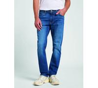 LEE Herren Daren Zip Fly Jeans, MOJO, 33/34