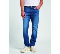 LEE Herren Daren Zip Fly Jeans, MOJO, 44/34